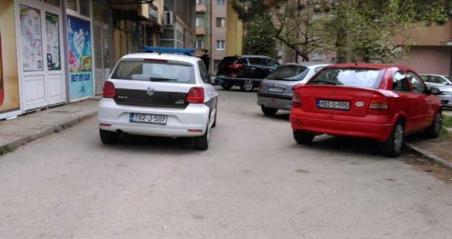 Detalji tragedije u Novom Travnku: Djevojčica skočila s osmog sprata zbog zlostavljanja vršnjaka u školi