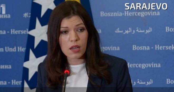 Sanja Vulić opet hvalila Dodika: Raduje me što nema novca za NATO