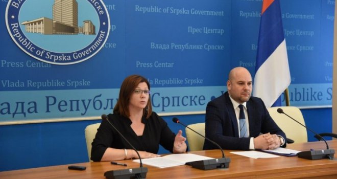 Ukinut policijski čas u Republici Srpskoj: Od danas više ne važi zabrana kretanja od 22 do pet sati ujutro