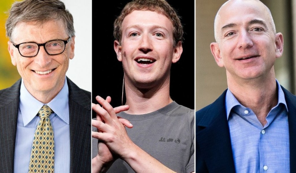 gates-zuckerberg-bezos