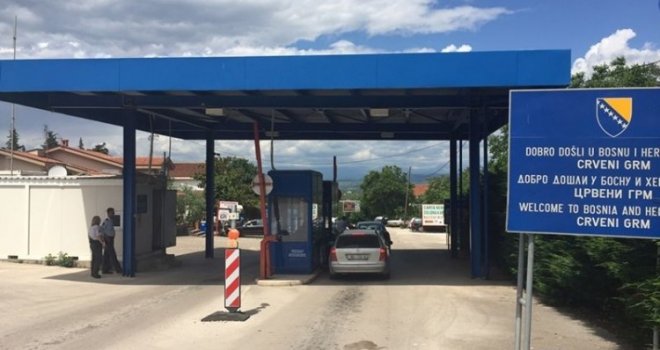 MUP Hrvatske pojasnio: Mogu li građani BiH doći na jednodnevne izlete?
