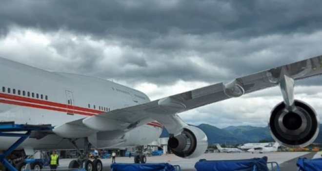 Iz Dubaija stiglo izvinjenje za BiH u ime supruge šeika koja je poslala pomoć