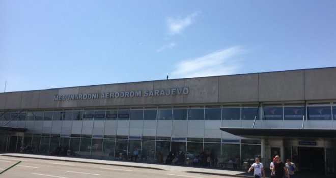 Hoće li se sarajevski aerodrom 'prebaciti' na drugu lokaciju? Još prije rata se razmišljalo o izmještanju...