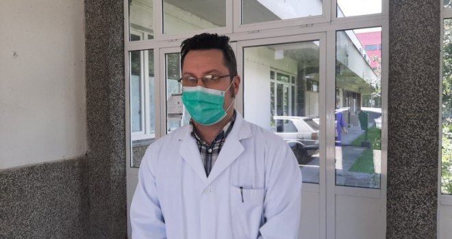 U Domu zdravlja Goražde počela serološka testiranja na koronavirus: Evo šta otkrivaju ti testovi