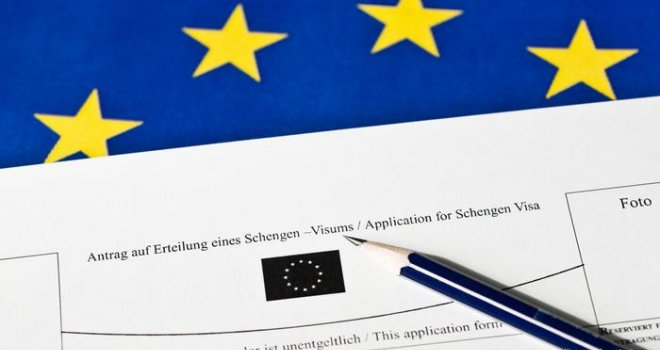 Konačno: Evropska komisija preporučuje ukidanje ograničenja putovanja za građane BiH od 1. jula