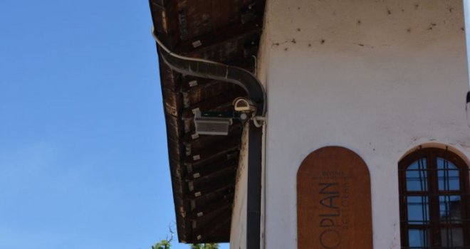 Sarajevska općina Stari Grad pokrivena kamerama, policija budno prati: Evo gdje se sve nalaze... 