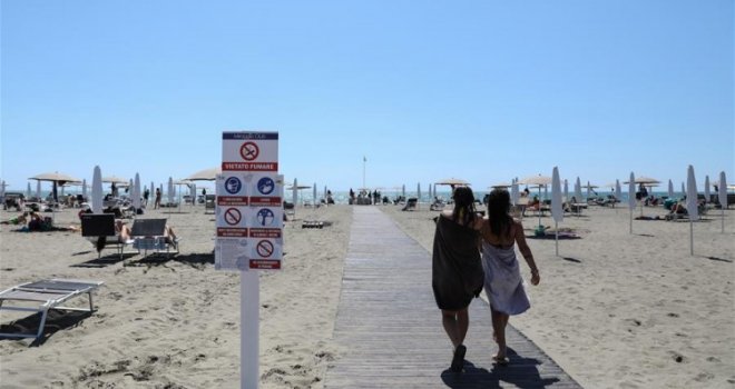 Evropske granice se ponovo otvaraju, ali i dalje su prisutna brojna ograničenja