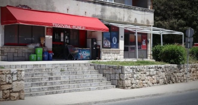 Državljanka BiH seksualno napastvovana u Dubrovniku: Prvo joj je dodao jagode, a zatim stiskao za stražnjicu...