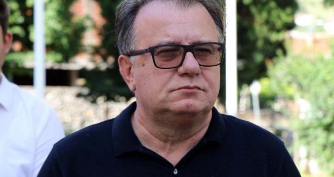 Izetbegović i Čović su ponizili BiH kao i Milorad Dodik, samo su potvrdili njegove teze o nefunkcionalnosti države