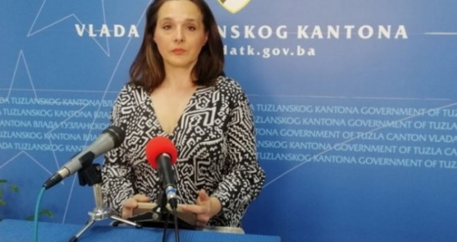 Maida Mulić: Virus je izgubio na jačini, ovo nije drugi val, već rep epidemije