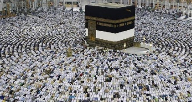 Neće biti organizovanog odlaska na hadž iz BIH ove godine