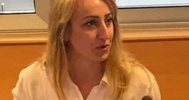 Sanela Gorušanović Butigan nova potpredsjednica VSTV-a BiH, zadovoljena nacionalna struktura čelnika
