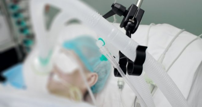 Zašto pacijenti umiru kada dospiju na respirator? Stopa smrtnosti narasla je čak na 53 posto...
