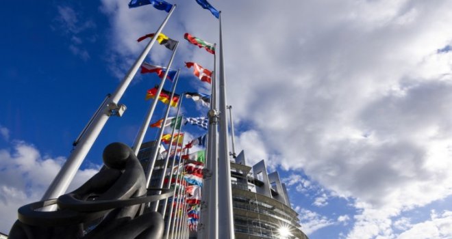 EU usvojila nove sankcije protiv Rusije
