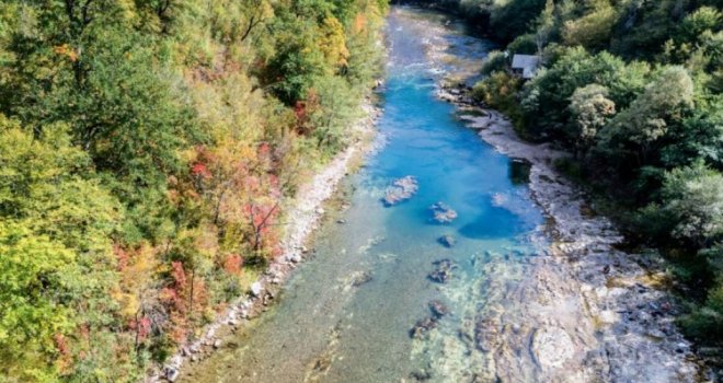 Zabrana gradnje malih hidroelektrana aktulena tema u BiH: Mnogo korisiti imaju pojedinci, a vrlo malo država