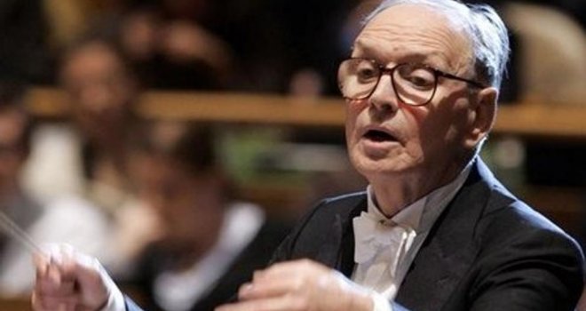 Umro Ennio Morricone: Cijenjeni italijanski kompozitor nije se uspio oporaviti nakon pada