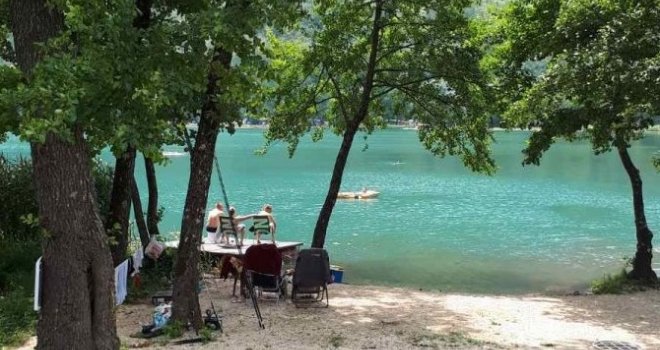 Ako ovog ljeta ostanete u BiH: Debela hladovina, čista voda... još jedno savršeno mjesto za odmor