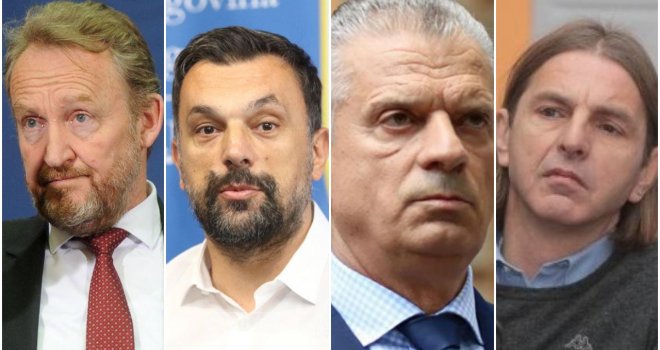 Evo procjene: Kako će, ako izbora bude, na njima proći političke stranke iz Sarajeva?!
