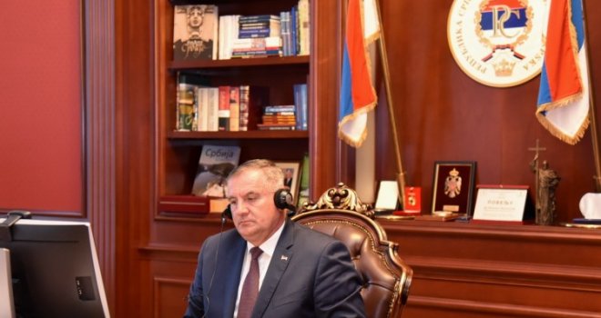 Zdravstveno stanje premijera Viškovića dobro, u kućnoj je izolaciji