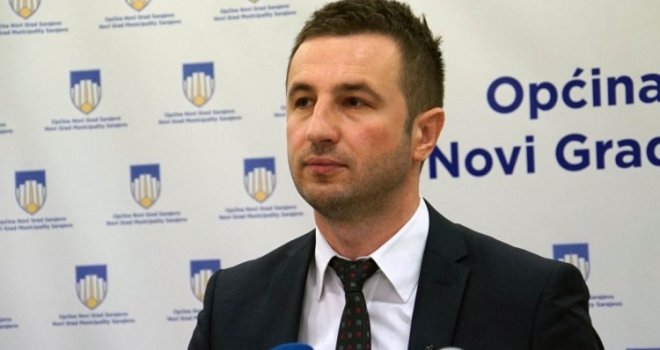 'Načelnik je neke snimke zaboravio': Semir Efendić prijavljen Tužilaštvu zbog izbornih prevara