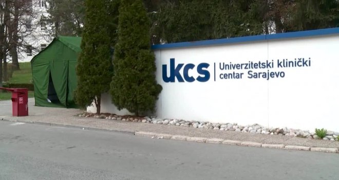 Oglasili se sa KCUS-a: Nije istina da je zatvorena klinika niti da su smijenjene glavne sestre i anesteziolozi