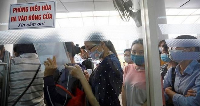 Vijetnam uveo visoku pripravnost, prvi slučaj zaraze koronavirusom u tri mjeseca