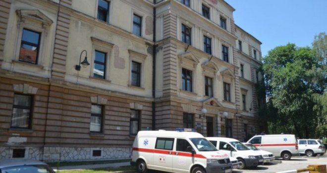 Od sutra počinje sa radom novootvorena COVID ambulanta u Vrazovoj ulici, prima pacijente samo iz ovih opština 