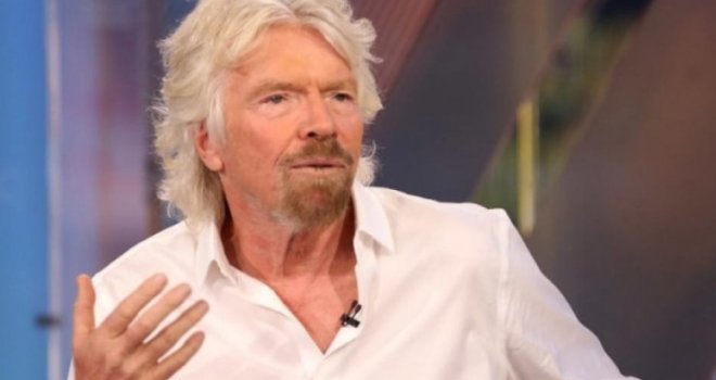 Britanski milijarder širi posao u BiH: Richard Branson tokom pandemije zaposlio 30 softverskih inženjera, ali i...