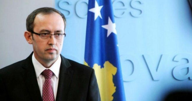Premijer Kosova pozitivan na koronavirus