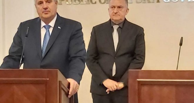 RS kupuje dodatnih 50.000 brzih testova na koronavirus