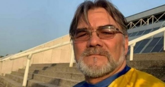 Još jedna smrt u Sarajevu zatekla mnoge: Od posljedica koronavirusa preminuo Samir Zubović, bivši rukometni sudija