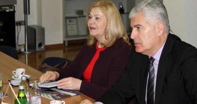 HDZ ponovo pogoduje kladioničarima: Milićević 'izašla ususret' kladionici, FBiH finansijski oštećena