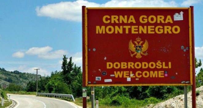 Granice Crne Gore za turiste će ove godine biti otvorene: 'Bar komšijama ćemo omogućiti da dođu na Jadran'