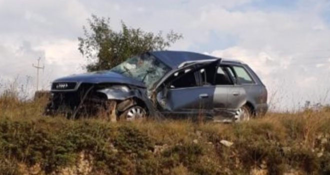 Tužno, ima li kraja?! U saobraćajnoj nesreći poginuo 24- godišnjak