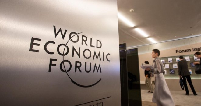 Svjetski ekonomski forum u Davosu zbog pandemije odgođen za ljeto 2021.