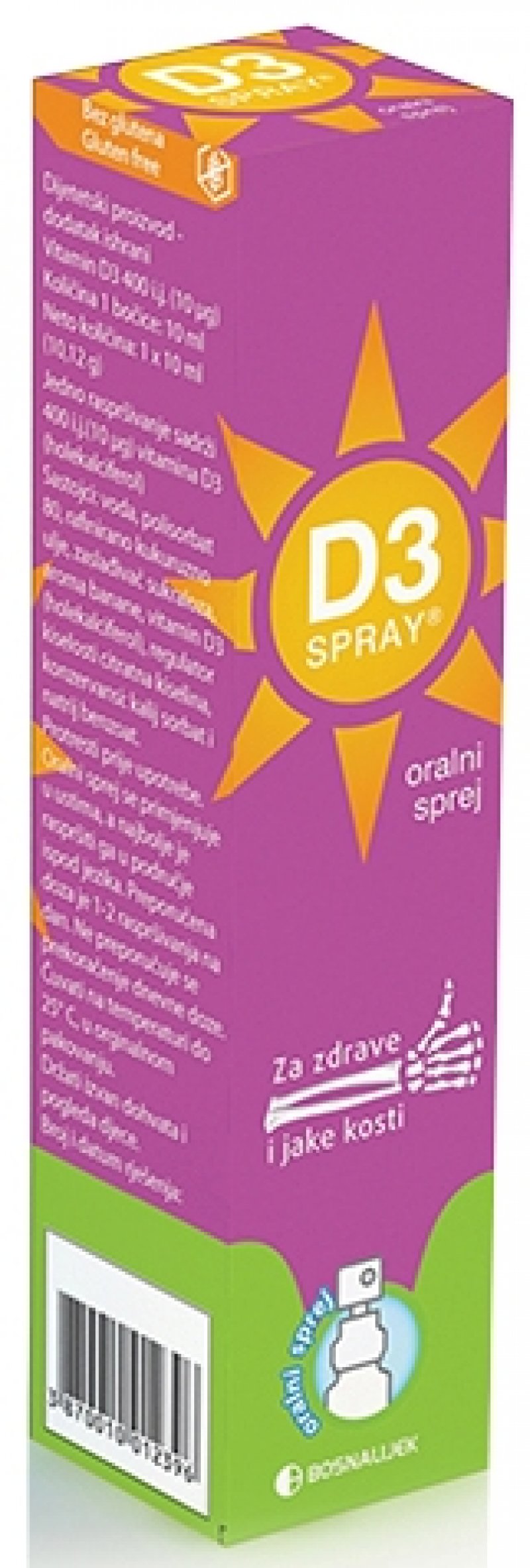 bosnalijek-d3-spray