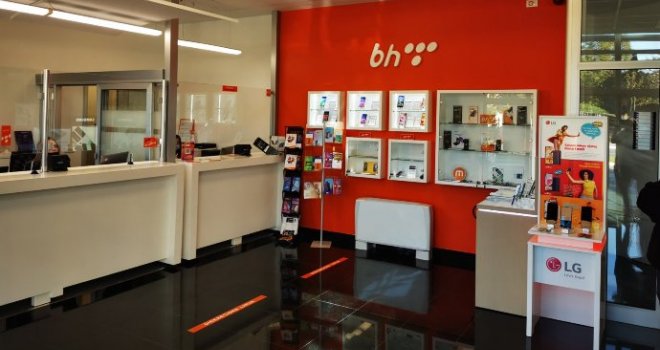 Svečano otvorena poslovna zgrada BH Telecoma u Brčkom: Milionska investicija nastavlja se i narednih godina