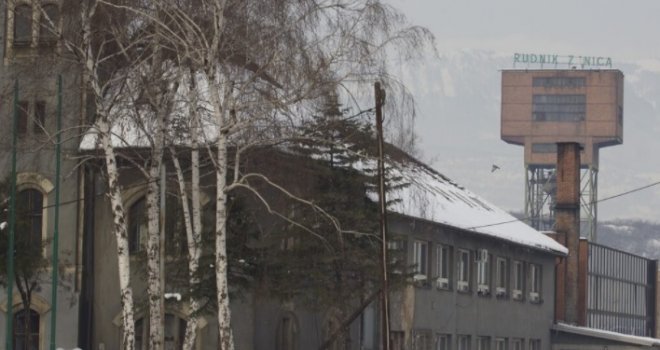 Grad Zenica blokirao RMU Zenica, upitne isplate rudarima