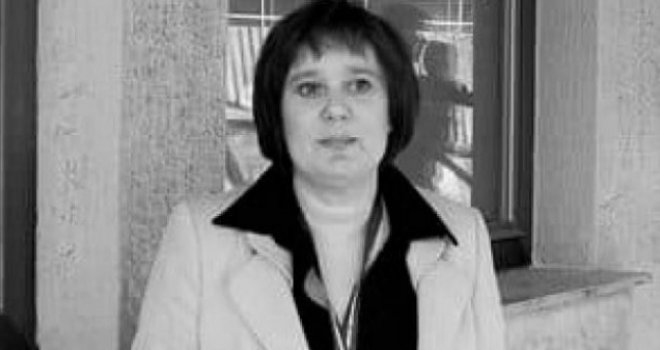 U Tuzli preminula Amra Odobašić