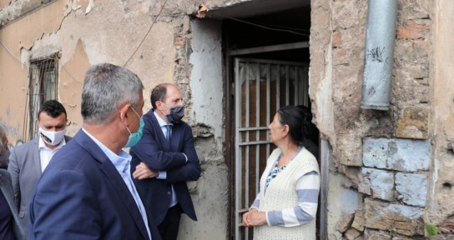 Ubrzan rad na izgradnji Prve transverzale: Probleme s firmom 'Penny Plus' će rješavati pregovarački tim