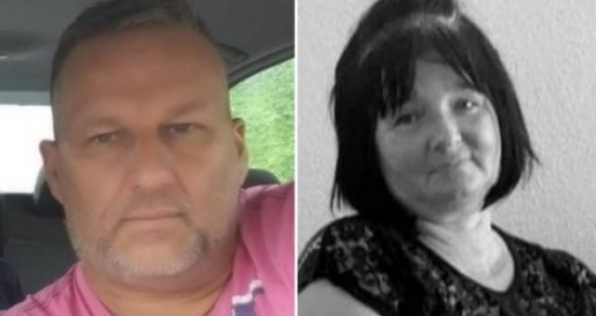 Iza stradalih supružnika Bečirović iz Tešnja ostalo četvoro djece