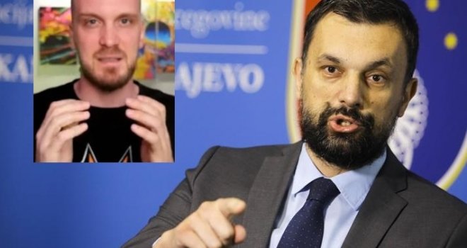 Konaković zgrožen: Mogla bi SDA doživjeti katarzu kad bi samo jedan član stranke osudio ovo imenovanje, kad bi samo jedan smio...