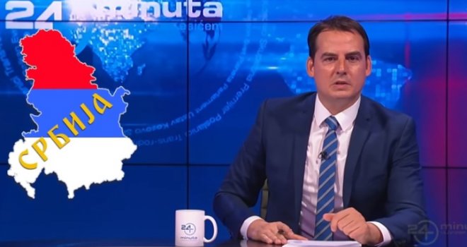 Krivična prijava protiv Zorana Kesića zbog 'vjerske mržnje': 'Osumnjičeni često u svojoj emisiji iznosi anti-srpske stavove!'
