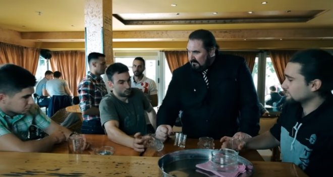 CIK će razmatrati kontroverzni video spot 'Ujedinjene Srpske'