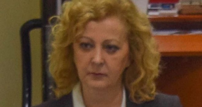 Od posljedica korone preminula profesorica Selma Krainović