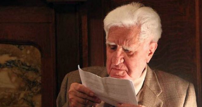 Preminuo Mensur Seferović