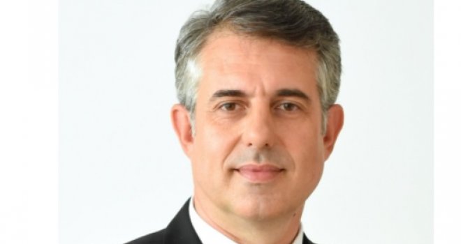 Organizacija 'East West Bridge u BiH u novoj diplomatskoj misiji'