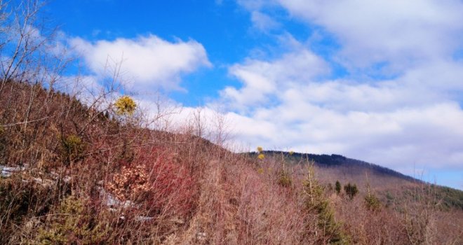 FHMZ  o vremenskim prilikama narednih dana: Bit će šareno, a evo gdje se očekuje više padavina