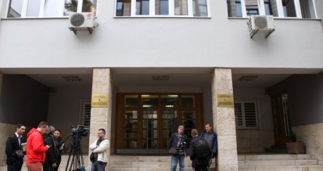 Odbijen upis u izvod iz biračkog spiska za glasanje izvan BiH za 27.960 birača