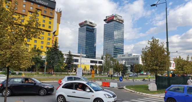 Nova obavijest za građane Sarajeva: Evo kojim ulicama se može voziti, a kada se potpuno obustavlja saobraćaj... 